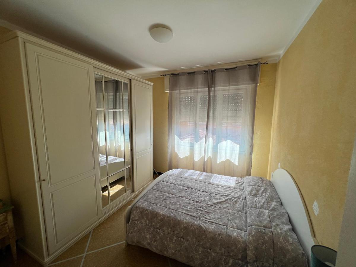 Trilocale 50Mt Dalla Spiaggia 东塞斯特里 外观 照片