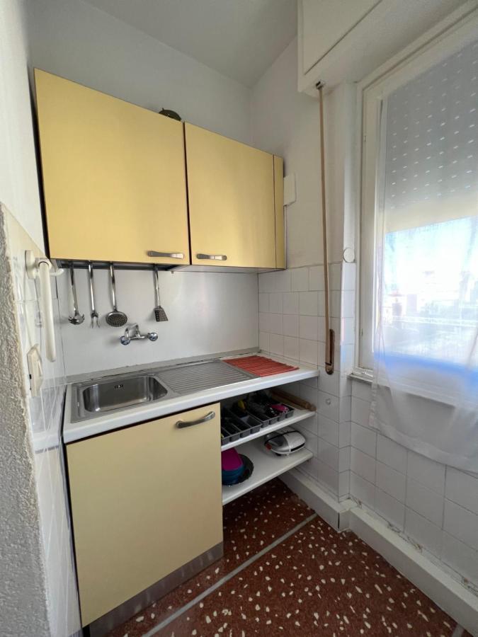 Trilocale 50Mt Dalla Spiaggia 东塞斯特里 外观 照片